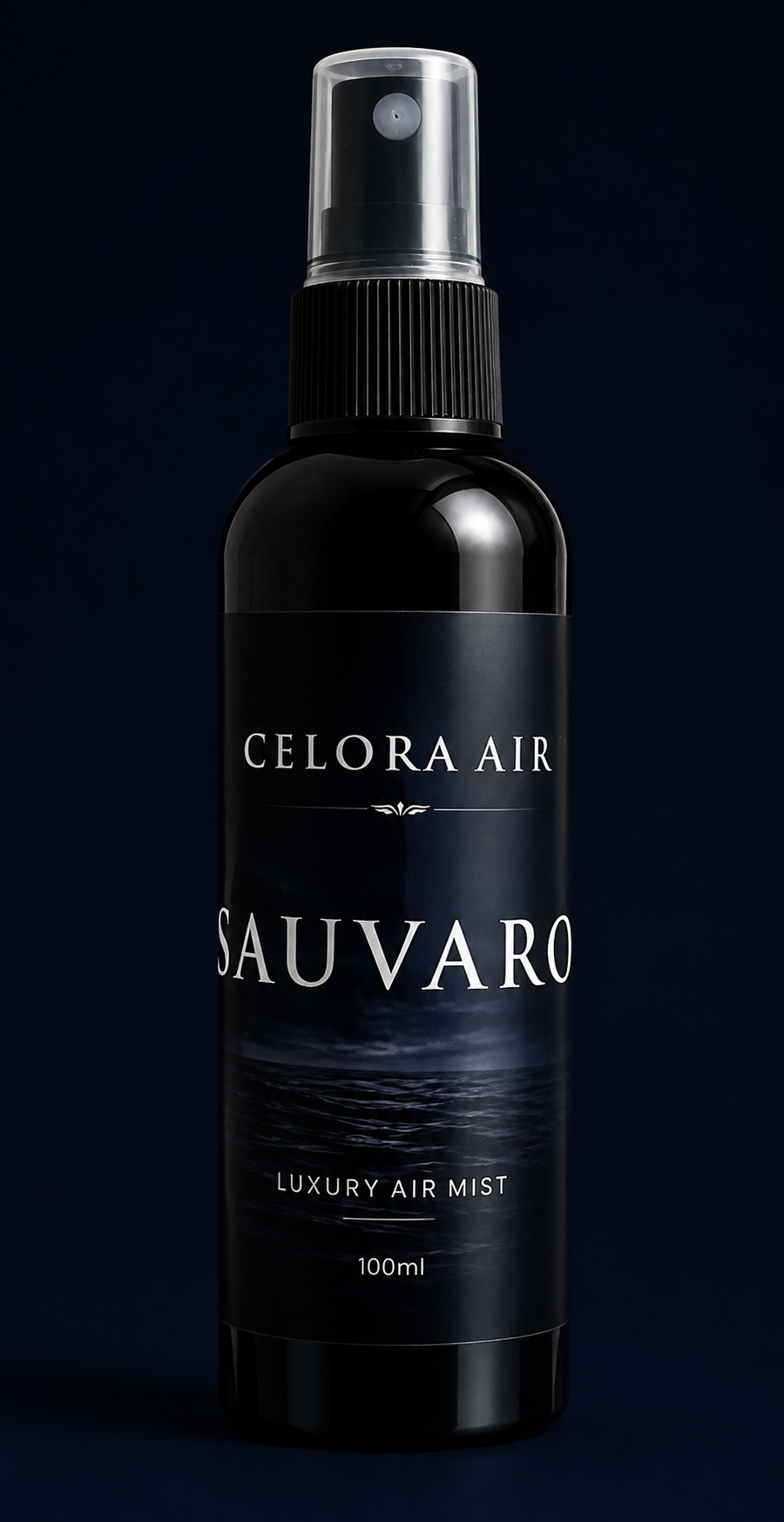 SAUVARO and MALEVÉ combo