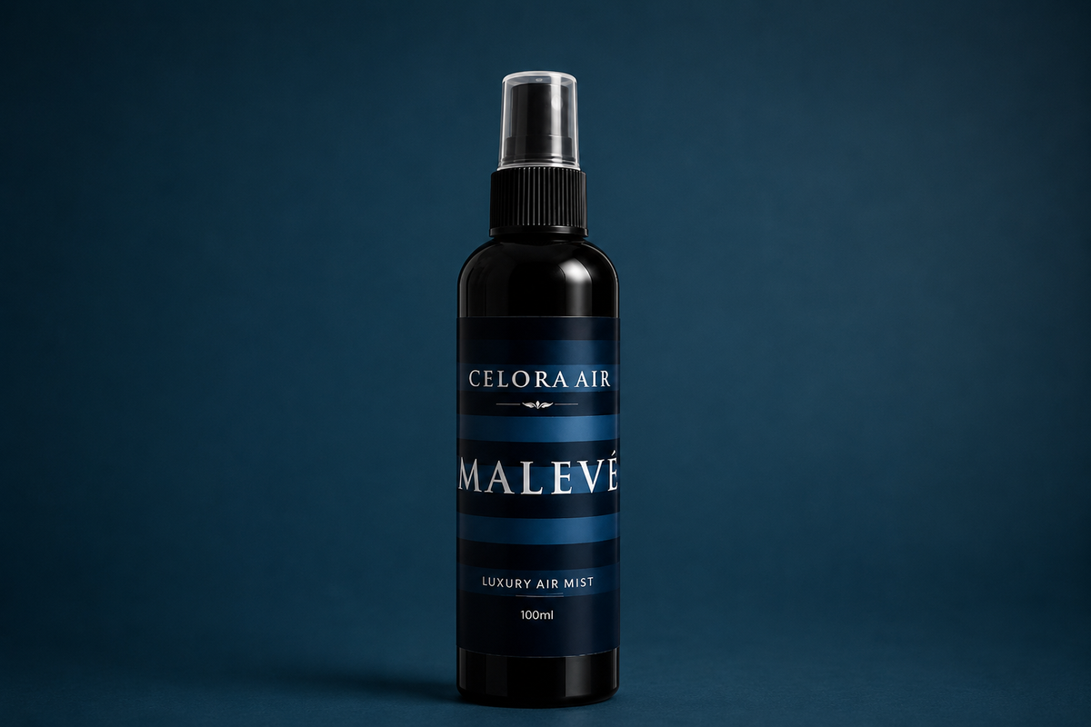 MALEVÉ(JPG Le Male)- Room, car & linen spray |100ml