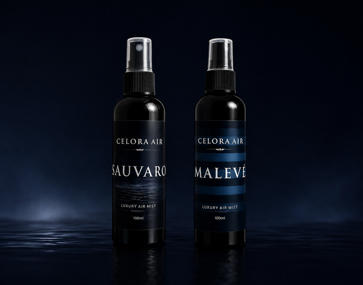 SAUVARO and MALEVÉ combo