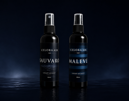 SAUVARO and MALEVÉ combo