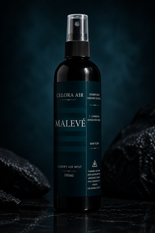 MALEVÉ- Premium room, car & linen Fragrance spray |100ml