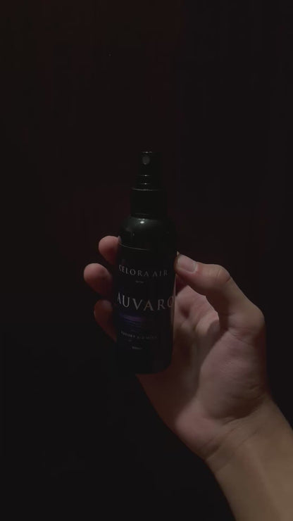 SAUVARO and MALEVÉ combo